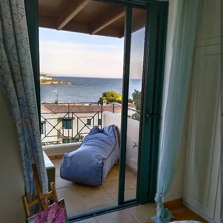 Sounio Casa vacanze
